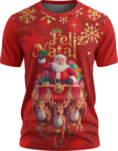 Arte da categoria Natal